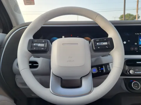 Photos of 2027 Hyundai Palisade SEL 7P for sale in Terre Haute, IN at Dorsett Hyundai