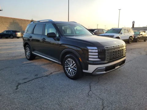 More photos of 2027 Hyundai Palisade SEL 7P at Dorsett Hyundai, IN