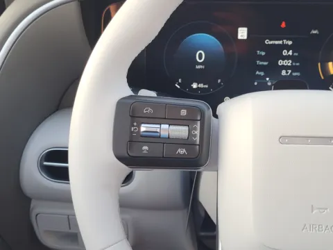 More photos of 2027 Hyundai Palisade SEL 7P at Dorsett Hyundai, IN