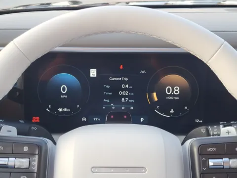 More photos of 2027 Hyundai Palisade SEL 7P at Dorsett Hyundai, IN