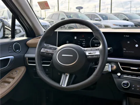 More photos of 2026 Hyundai Sonata Hybrid Limited at Dorsett Hyundai, IN