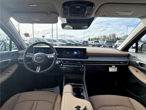More photos of 2026 Hyundai Sonata Hybrid Limited at Dorsett Hyundai, IN