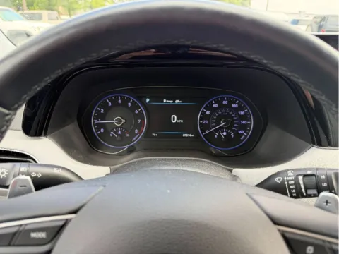 Photos of 2020 Hyundai Palisade SEL for sale in Terre Haute, IN at Dorsett Hyundai
