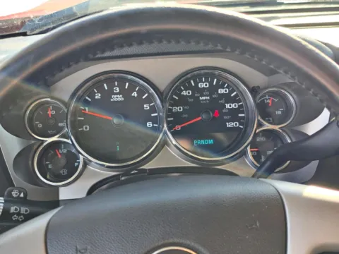 More photos of 2013 Chevrolet Silverado 1500 LT at Dorsett Hyundai, IN