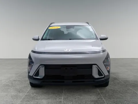 Photos of 2025 Hyundai Kona SEL for sale in Terre Haute, IN at Dorsett Hyundai