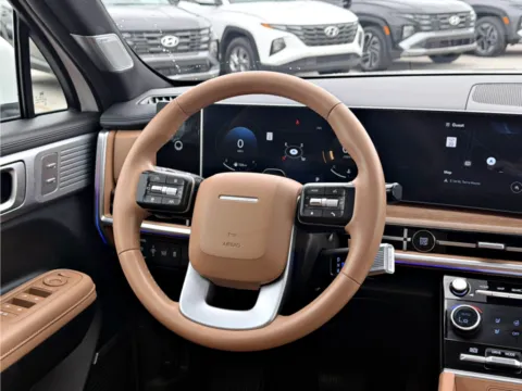 More photos of 2024 Hyundai Santa Fe Limited at Dorsett Hyundai, IN