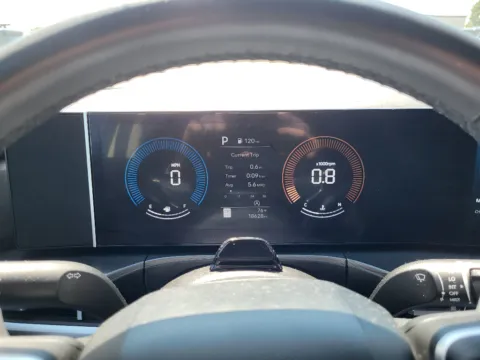 More photos of 2025 Hyundai Santa Fe SEL at Dorsett Hyundai, IN