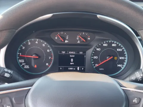 More photos of 2025 Chevrolet Malibu LT at Dorsett Hyundai, IN