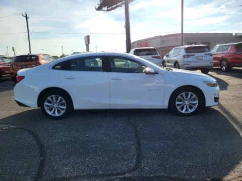 More photos of 2025 Chevrolet Malibu LT at Dorsett Hyundai, IN