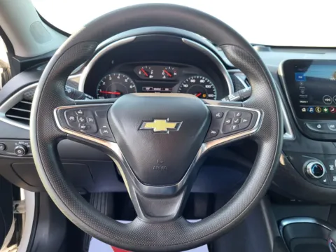 Photos of 2025 Chevrolet Malibu LT for sale in Terre Haute, IN at Dorsett Hyundai