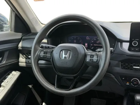More photos of 2023 Honda Accord EX at Dorsett Hyundai, IN