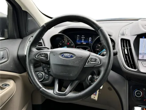 More photos of 2018 Ford Escape SEL at Dorsett Hyundai, IN