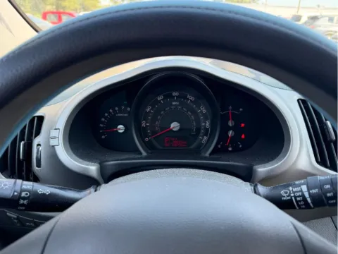 Photos of 2016 Kia Sportage LX for sale in Terre Haute, IN at Dorsett Hyundai