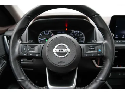 More photos of 2021 Nissan Rogue SV at Dorsett Hyundai, IN
