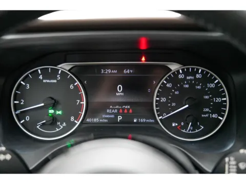 More photos of 2021 Nissan Rogue SV at Dorsett Hyundai, IN