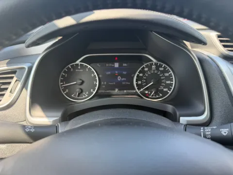 Photos of 2020 Nissan Murano SV for sale in Terre Haute, IN at Dorsett Hyundai
