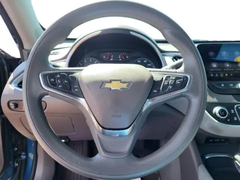 Photos of 2025 Chevrolet Malibu LT for sale in Terre Haute, IN at Dorsett Hyundai