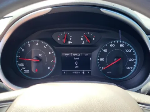 More photos of 2025 Chevrolet Malibu LT at Dorsett Hyundai, IN
