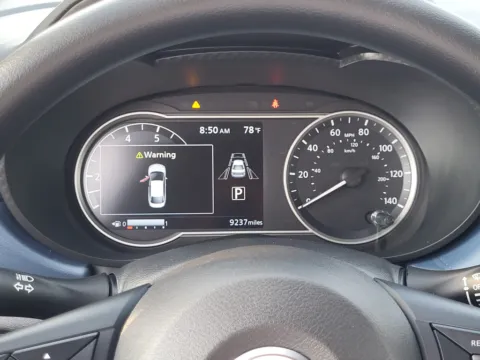 More photos of 2025 Nissan Versa SV at Dorsett Hyundai, IN