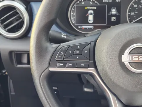 More photos of 2025 Nissan Versa SV at Dorsett Hyundai, IN