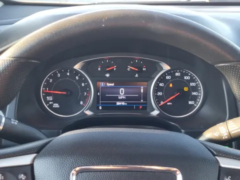 More photos of 2021 GMC Acadia SLE at Dorsett Hyundai, IN