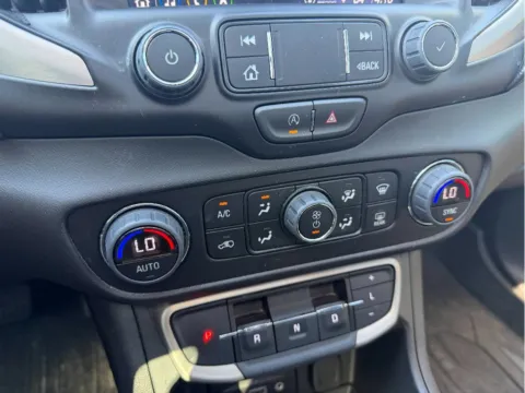More photos of 2024 GMC Terrain Denali at Dorsett Hyundai, IN