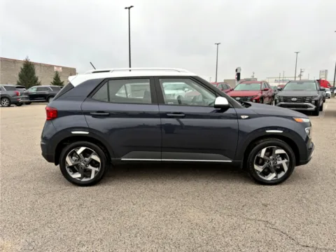 More photos of 2026 Hyundai Venue SEL at Dorsett Hyundai, IN