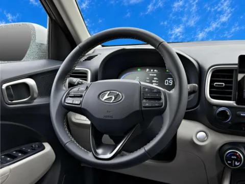 More photos of 2026 Hyundai Venue SEL at Dorsett Hyundai, IN