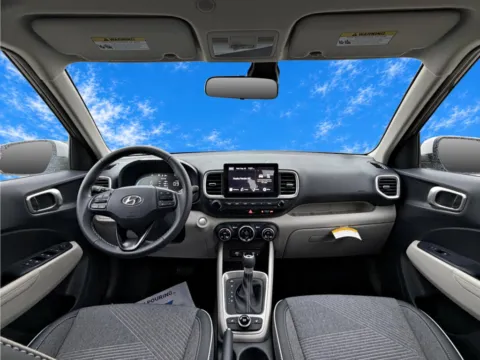 More photos of 2026 Hyundai Venue SEL at Dorsett Hyundai, IN