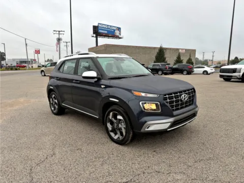 More photos of 2026 Hyundai Venue SEL at Dorsett Hyundai, IN