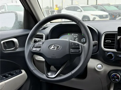 More photos of 2026 Hyundai Venue SEL at Dorsett Hyundai, IN