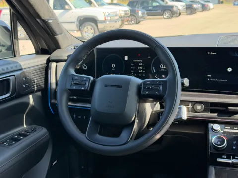 More photos of 2026 Hyundai Santa Fe Hybrid Calligraphy at Dorsett Hyundai, IN