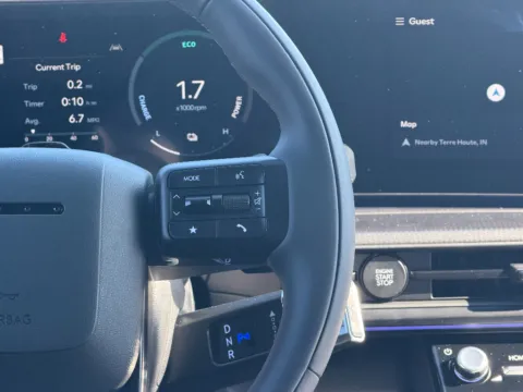 More photos of 2026 Hyundai Santa Fe Hybrid Calligraphy at Dorsett Hyundai, IN