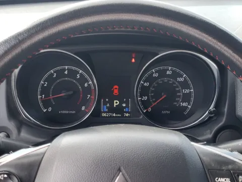 More photos of 2022 Mitsubishi Outlander Sport LE at Dorsett Hyundai, IN