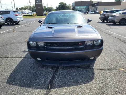 More photos of 2013 Dodge Challenger R/T at Dorsett Hyundai, IN