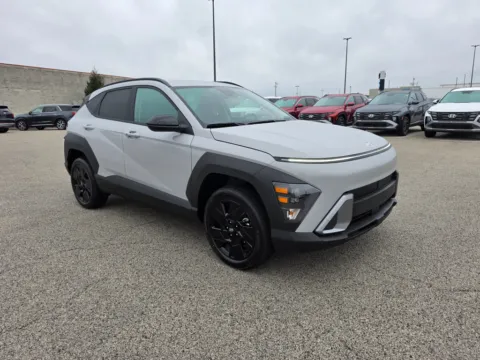 More photos of 2027 Hyundai Kona SEL Sport at Dorsett Hyundai, IN