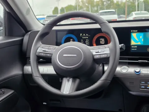 More photos of 2027 Hyundai Kona SEL Sport at Dorsett Hyundai, IN