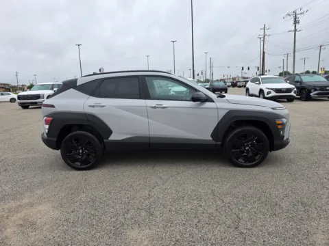 More photos of 2027 Hyundai Kona SEL Sport at Dorsett Hyundai, IN