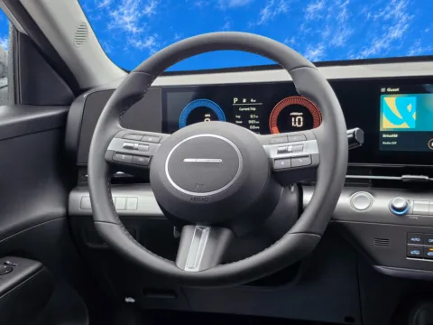 More photos of 2027 Hyundai Kona SEL Sport at Dorsett Hyundai, IN