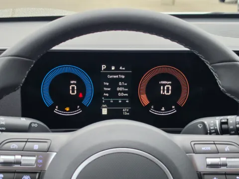 More photos of 2027 Hyundai Kona SEL Sport at Dorsett Hyundai, IN