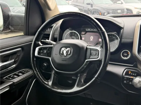 More photos of 2020 Ram 1500 Laramie at Dorsett Hyundai, IN