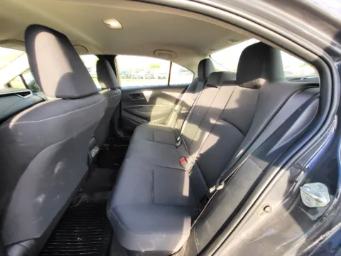 More photos of 2024 Toyota Corolla Hybrid Hybrid LE at Dorsett Hyundai, IN
