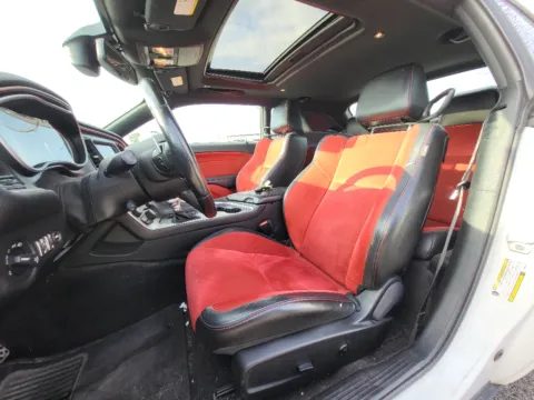 Photos of 2018 Dodge Challenger GT for sale in Terre Haute, IN at Dorsett Hyundai