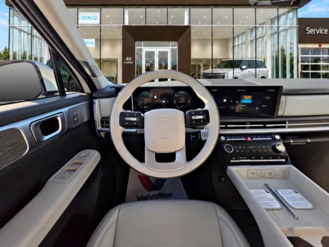 More photos of 2027 Hyundai Santa Fe Hybrid Calligraphy at Dorsett Hyundai, IN