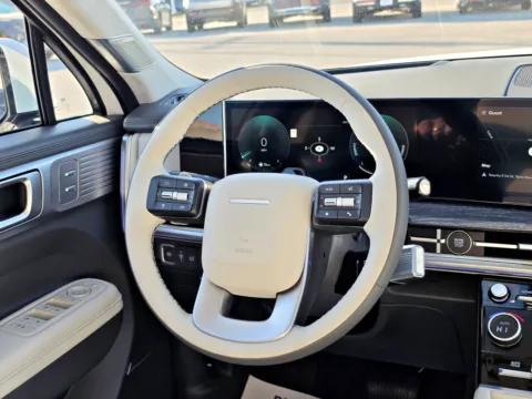 More photos of 2027 Hyundai Santa Fe Hybrid Calligraphy at Dorsett Hyundai, IN