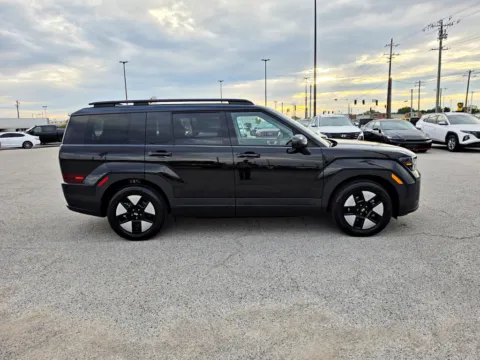 More photos of 2027 Hyundai Santa Fe Hybrid SEL at Dorsett Hyundai, IN