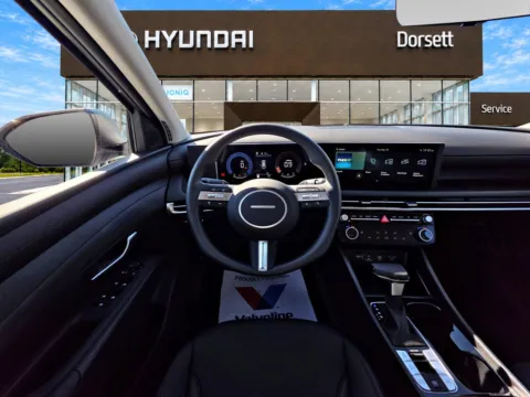 More photos of 2026 Hyundai Tucson SEL Plus at Dorsett Hyundai, IN