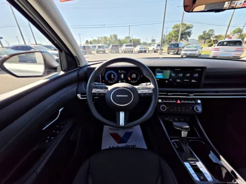 More photos of 2026 Hyundai Tucson SEL Plus at Dorsett Hyundai, IN