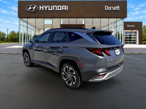 More photos of 2026 Hyundai Tucson SEL Plus at Dorsett Hyundai, IN