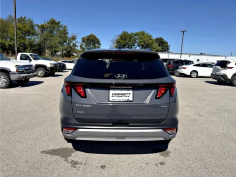 More photos of 2026 Hyundai Tucson SEL Plus at Dorsett Hyundai, IN